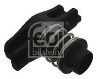 FEBI BILSTEIN 38144 - Tapa, depósito compensación direcc. asistida