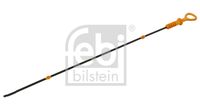 FEBI BILSTEIN 38794 - Longitud [mm]: 500<br>Peso [kg]: 0,03<br>Material: semimetálico<br>peso [g]: 30<br>