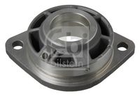 FEBI BILSTEIN 38151 - Brida de conexión, compresor