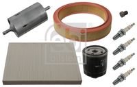 FEBI BILSTEIN 38165 - Kit de piezas, revisión