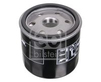 FEBI BILSTEIN 38813 - Altura [mm]: 78<br>Medida de rosca: 3/4" 16 UNF<br>Diámetro exterior [mm]: 78<br>Tipo de filtro: Filtro enroscable<br>Artículo complementario / información complementaria 2: con válvula bloqueo de retorno<br>Artículo complementario / información complementaria 2: con dos válvulas de bloqueo de retorno<br>presión apertura válvula de desviación [bar]: 1,2<br>Diámetro interior de la junta anular [mm]: 62<br>Diámetro exterior de la junta anular [mm]: 71<br>