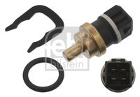 FEBI BILSTEIN 37521 - Sensor, temperatura del refrigerante