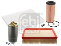 FEBI BILSTEIN 38169 - Kit de piezas, revisión