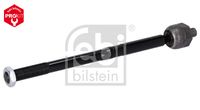 FEBI BILSTEIN 38814 - Lado de montaje: eje delantero, ambos lados<br>Longitud [mm]: 293<br>Peso [kg]: 0,612<br>Rosca 1: M14x1,5<br>Rosca 2: M16x1,5<br>