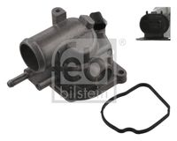 FEBI BILSTEIN 38817 - Termostato, refrigerante