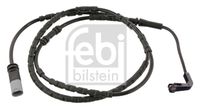 FEBI BILSTEIN 38173 - Contacto de aviso, desgaste de los frenos