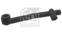 FEBI BILSTEIN 38214 - Tubo flexible, ventilación del cárter - febi Plus