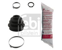 FEBI BILSTEIN 36560 - Juego de fuelles, árbol de transmisión