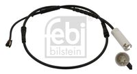 FEBI BILSTEIN 36570 - Contacto de aviso, desgaste de los frenos