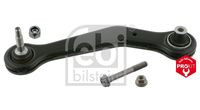 FEBI BILSTEIN 38255 - Barra oscilante, suspensión de ruedas - ProKit