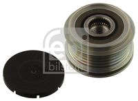 FEBI BILSTEIN 38268 - Rueda libre alternador