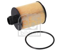 FEBI BILSTEIN 39837 - Restricción de fabricante: Purflux<br>Norma de emisiones: Euro 4 (D4)<br>Tipo de filtro: Cartucho filtrante<br>Altura [mm]: 83<br>Diámetro interior [mm]: 24<br>Diámetro exterior [mm]: 65<br>Diámetro de junta tórica [mm]: 72<br>Peso [kg]: 0,06<br>Artículo complementario / información complementaria 2: con junta tórica<br>