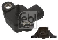 FEBI BILSTEIN 38293 - Sensor, presión colector de admisión