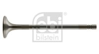 FEBI BILSTEIN 38297 - Válvula de escape