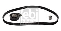 FEBI BILSTEIN 37642 - Juego de correas dentadas