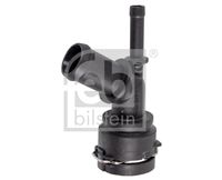 FEBI BILSTEIN 38313 - Brida de refrigerante