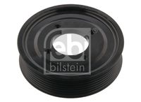 FEBI BILSTEIN 38329 - Polea, bomba de agua - febi Plus