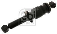 FEBI BILSTEIN 38989 - Diám. de puntos de sujeción [mm]: 32<br>long. mín. [mm]: 335<br>long. máx. [mm]: 430<br>Tipo de servicio: neumático<br>Tipo de sujeción de amortiguador: Anillo superior<br>Tipo de sujeción de amortiguador: Anillo inferior<br>Diámetro de tubo [mm]: 54<br>Peso [kg]: 3,8<br>