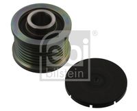 FEBI BILSTEIN 39921 - Rueda libre alternador