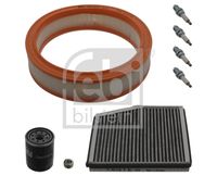 FEBI BILSTEIN 39035 - Kit de piezas, revisión