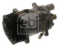 FEBI BILSTEIN 38409 - Compresor, aire acondicionado