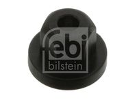 FEBI BILSTEIN 39075 - Espesor [mm]: 10<br>Diámetro exterior [mm]: 24,5<br>Tamaño de rosca interior: M6<br>Ancho de llave: 10<br>Perfil cabeza tornillo/tuerca: Hexágono exterior<br>Peso [kg]: 0,003<br>para OE N°: 201 990 00 50<br>