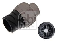 FEBI BILSTEIN 38459 - Sensor, sistema de aire comprimido