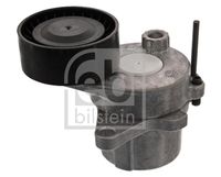 FEBI BILSTEIN 38467 - Tensor de correa, correa poli V