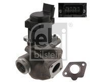 FEBI BILSTEIN 38500 - Válvula EGR