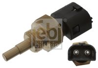 FEBI BILSTEIN 39137 - Sensor, temperatura del refrigerante