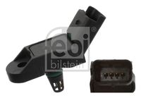 FEBI BILSTEIN 37880 - Sensor, presión colector de admisión