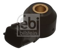 FEBI BILSTEIN 40084 - Artículo complementario / información complementaria 2: sin cable<br>Número de enchufes de contacto: 2<br>Color de carcasa: negro<br>