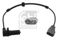 FEBI BILSTEIN 36891 - Generador de impulsos, cigüeñal