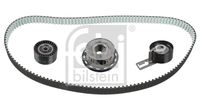 FEBI BILSTEIN 39202 - Juego de correas dentadas