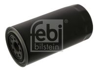 FEBI BILSTEIN 39212 - Tipo de filtro: Filtro enroscable<br>Altura [mm]: 171<br>Diámetro exterior [mm]: 93<br>Tamaño de rosca interior: 1" - 12 UNF<br>Peso [kg]: 0,635<br>