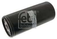 FEBI BILSTEIN 39215 - Tipo de filtro: Filtro enroscable<br>Tipo de filtro: Filto de larga duración<br>Material de carcasa: Chapa de acero<br>Altura [mm]: 263<br>Diámetro interior [mm]: 92,1<br>Diámetro exterior [mm]: 108,3<br>Tamaño de rosca interior: 1 1/8" - 16<br>Peso [kg]: 1,150<br>