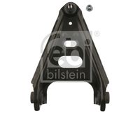 FEBI BILSTEIN 38610 - Barra oscilante, suspensión de ruedas