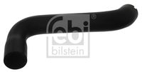 FEBI BILSTEIN 39321 - Diámetro interior [mm]: 55<br>long. manguito [mm]: 390<br>Color: negro<br>Material: EPDM (Ethylen-Propylen-Dien-Caucho)<br>Artículo complementario/Información complementaria: Con acople rápido<br>Peso [kg]: 0,54<br>Artículo complementario / información complementaria 2: con abrazadera<br>