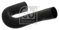 FEBI BILSTEIN 39323 - Diámetro interior [mm]: 57<br>long. manguito [mm]: 215<br>Color: negro<br>Material: EPDM (Ethylen-Propylen-Dien-Caucho)<br>Peso [kg]: 0,56<br>Artículo complementario/Información complementaria: Con acople rápido<br>para OE N°: 1 511 620<br>