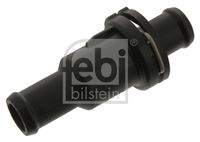 FEBI BILSTEIN 38713 - Termostato, refrigeración del aceite