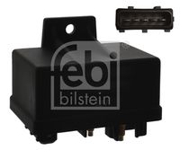 FEBI BILSTEIN 38725 - Relé, sistema de precalentamiento