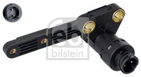 FEBI BILSTEIN 38088 - Sensor, nivel de suspensión neumática