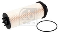 FEBI BILSTEIN 39367 - Tipo de filtro: Filtro enroscable<br>Altura [mm]: 184<br>Diámetro exterior [mm]: 96,2<br>Tamaño de rosca interior: M20 x 1,5<br>Peso [kg]: 0,735<br>