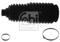 FEBI BILSTEIN 38740 - Juego de fuelles, dirección