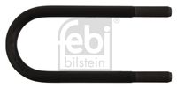 FEBI BILSTEIN 39378 - Garantía: 2 años de garantía<br>peso [g]: 1343<br>Medida de rosca: M20 x 1,5<br>Longitud [mm]: 225<br>para OE N°: 50 10 268 289<br>Radio de curvatura [mm]: 177<br>Long. de rosca [mm]: 62<br>Ancho interior: 92<br>Radio [mm]: 12,5<br>