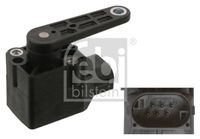 FEBI BILSTEIN 38771 - Sensor, regulación del alcance de las luces