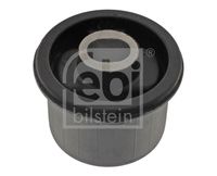 FEBI BILSTEIN 38782 - Suspensión, cuerpo del eje