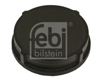 FEBI BILSTEIN 38142 - Tapa, depósito compensación direcc. asistida