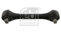 FEBI BILSTEIN 39422 - Tipo de dirección: brazo triangular (veh. ind)<br>Lado de montaje: Eje trasero<br>Diámetro de tubo [mm]: 48<br>Medida ángulo brazo trinagular [grados]: 51<br>Peso [kg]: 27,0<br>para OE N°: 20556492<br>