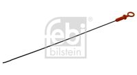 FEBI BILSTEIN 38796 - Varilla del nivel de aceite - febi Plus